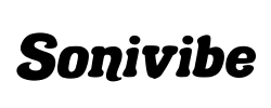 Sonivibe - logo